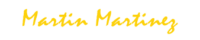 Martin's Signature